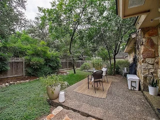 4700 Red Stone Ct