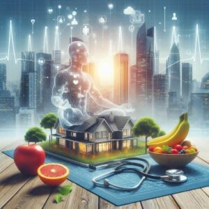 The Rising Trend of Health and Wellness in Real Estate