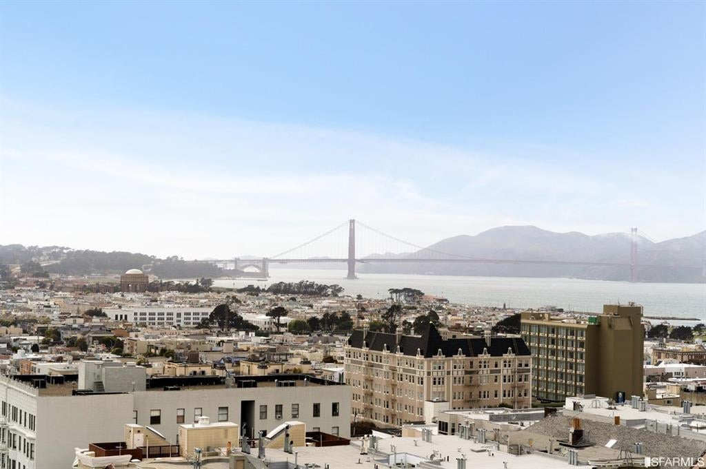 1335 Filbert St APT 106, San Francisco, CA 94109