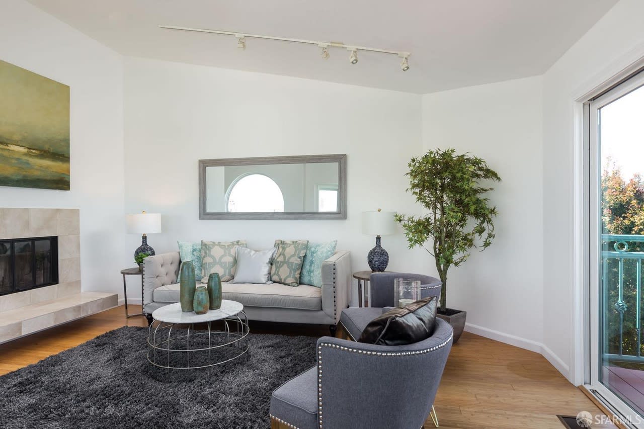 3620 Market St #2 - unobstructed view townhome
