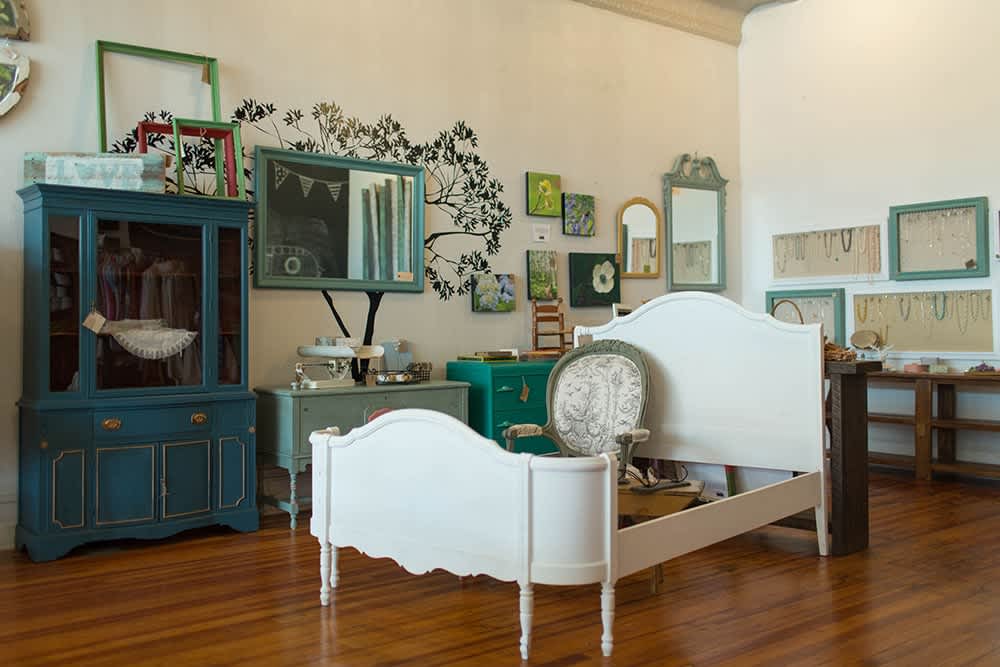 Now: Charlottesville