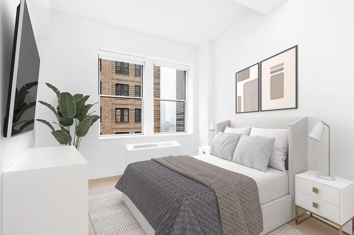116 John Street, Apt 1905