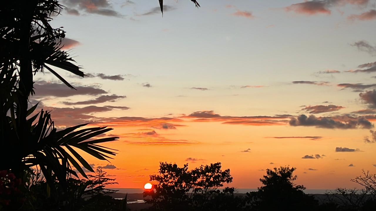 Stunning Ocean View Sanctuary Home in Chontales