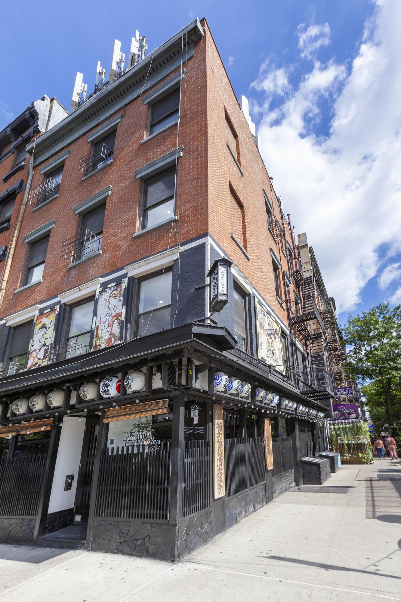 245 East 10th Street, Apt 3