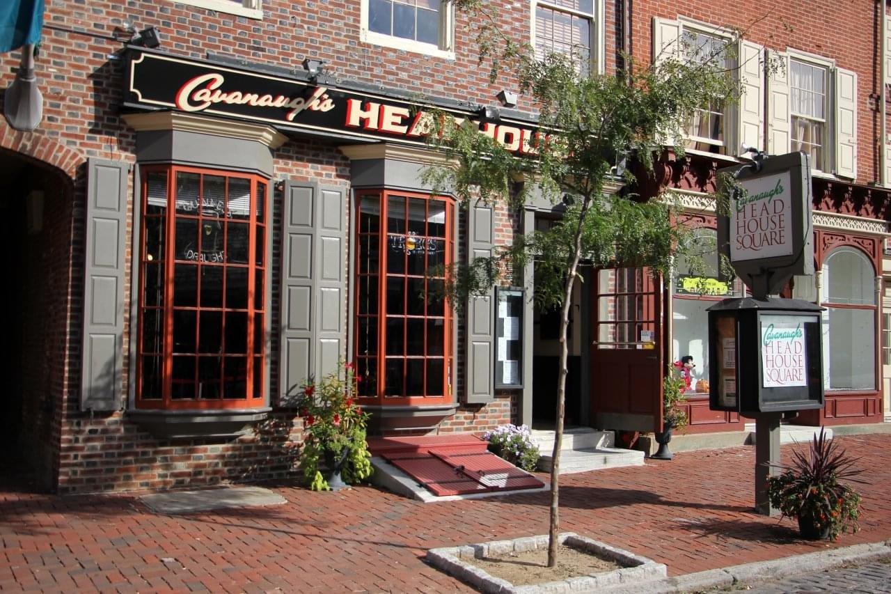 Queen Village