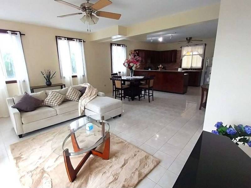 338 Fahie Hill Two Bedroom Apartment