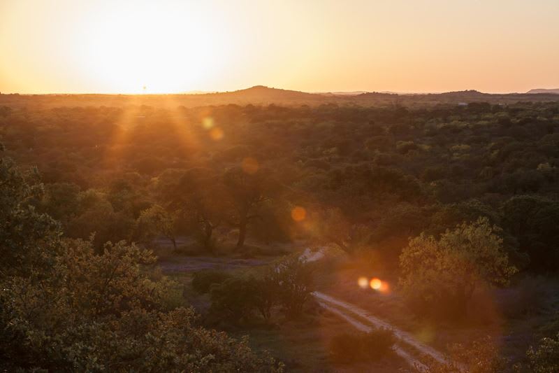 Llano Granite Ranch