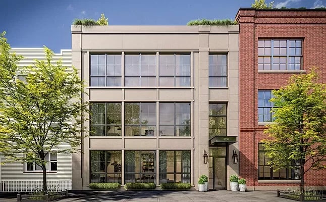 282 North 6th Street Unit: 2821B