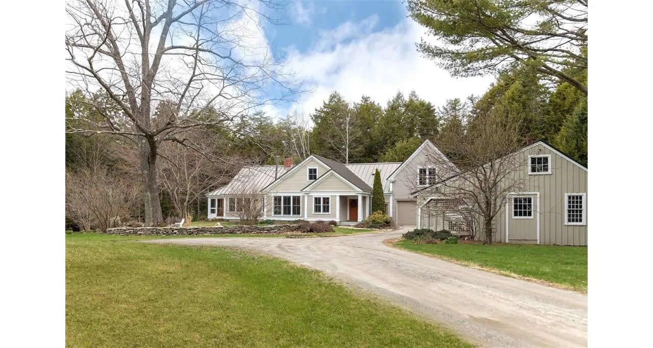 Home For Sale – 67 Marquis Road, Freeport, Maine 04032
