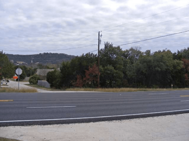 0 F M ROAD 1431