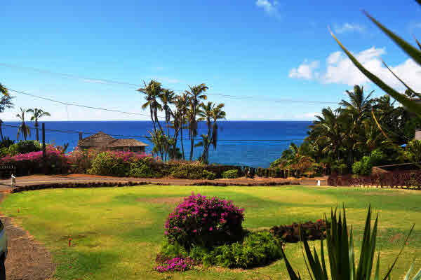 Poipu Beach Oceanview Living