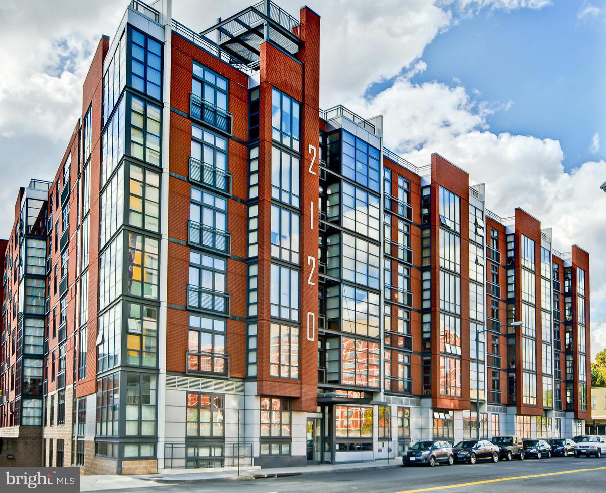 2120 Vermont Ave NW, # 313