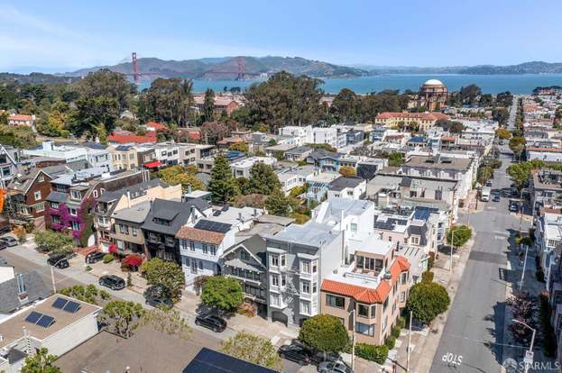 Cow Hollow: A Charming Blend of History, Style, and Serenity