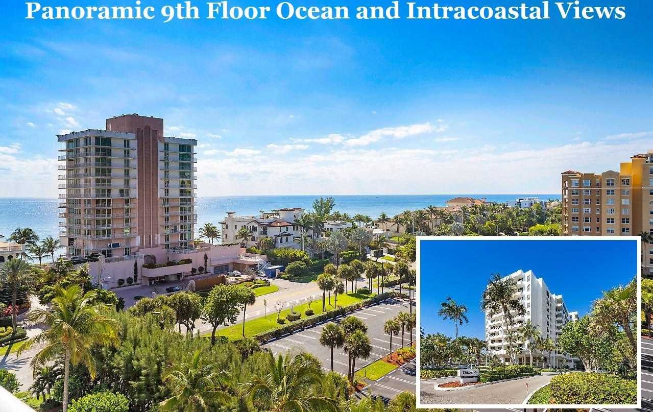 3450 Ocean Boulevard Unit 902