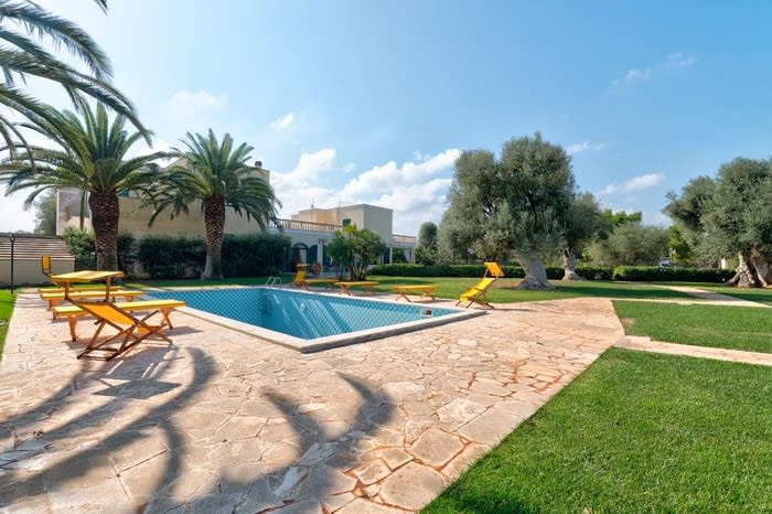 Ostuni