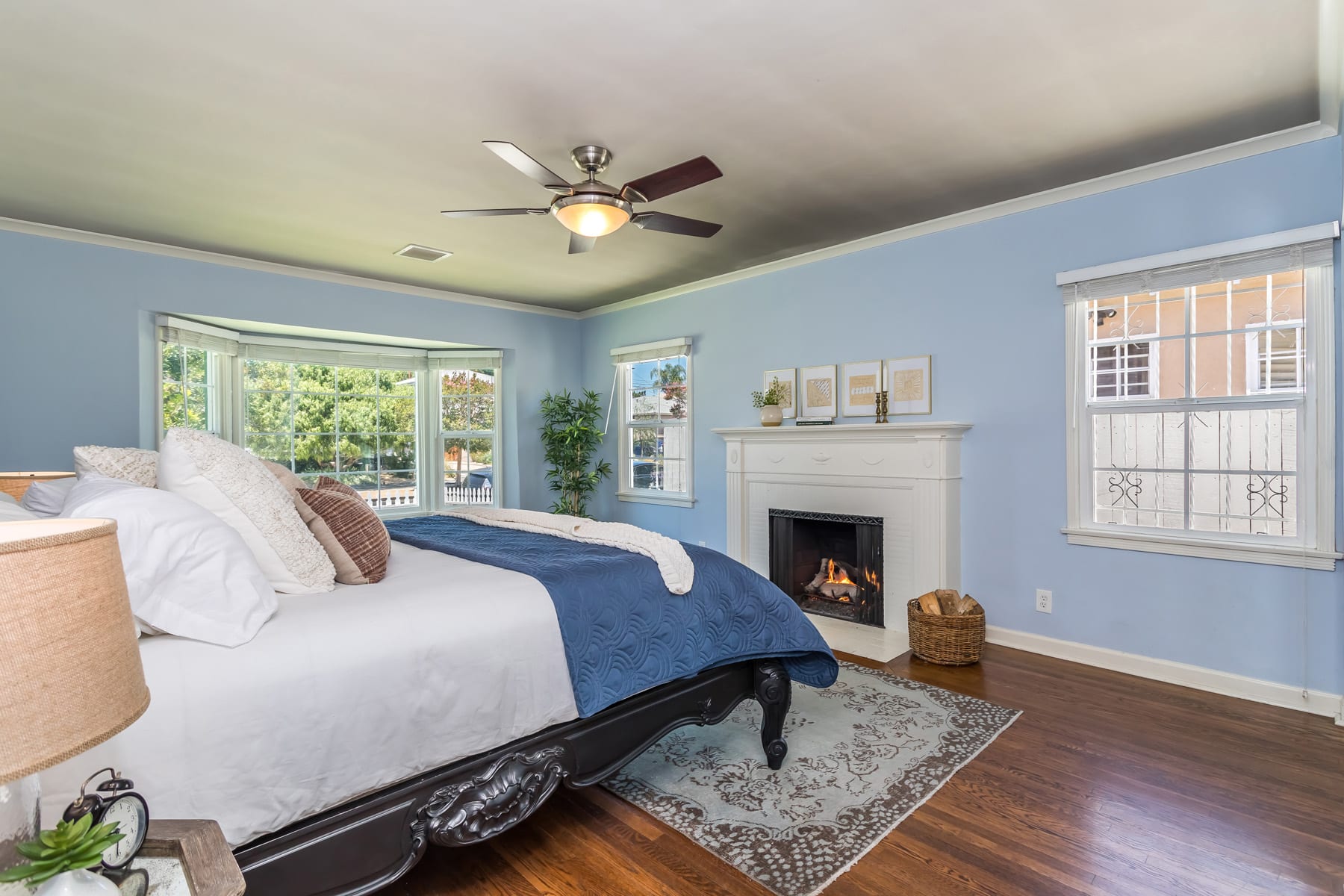Lovingly Updated Traditional Home in Picfair Village!