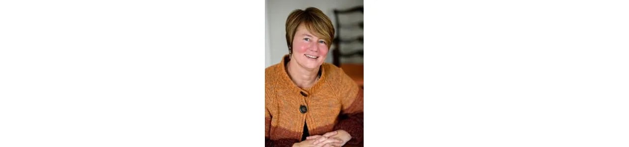 Elizabeth Banwell Joins Legacy Properties Sotheby’s International Realty as Vice President