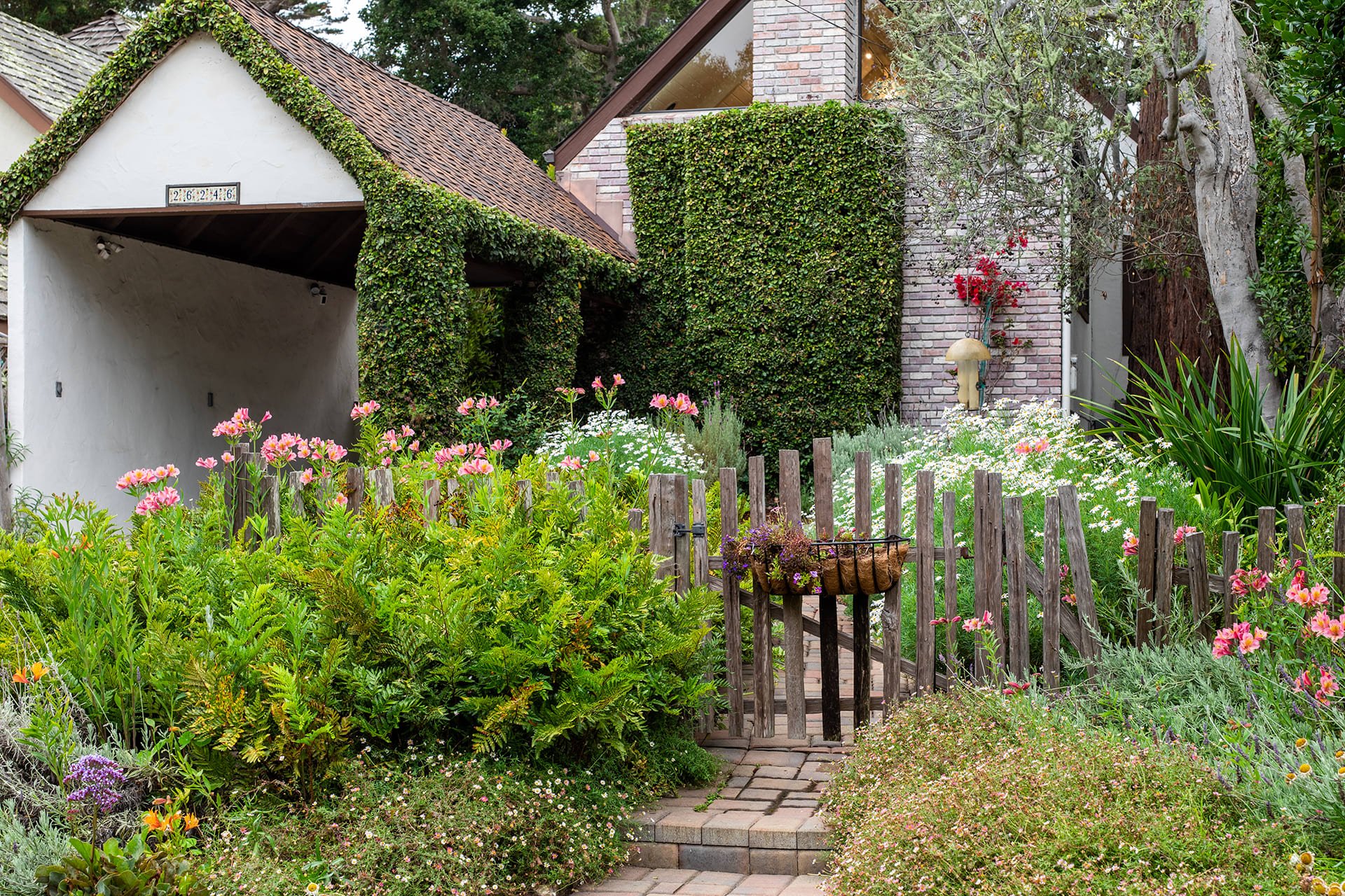 Charming Carmel Cottage - 26246 Carmelo