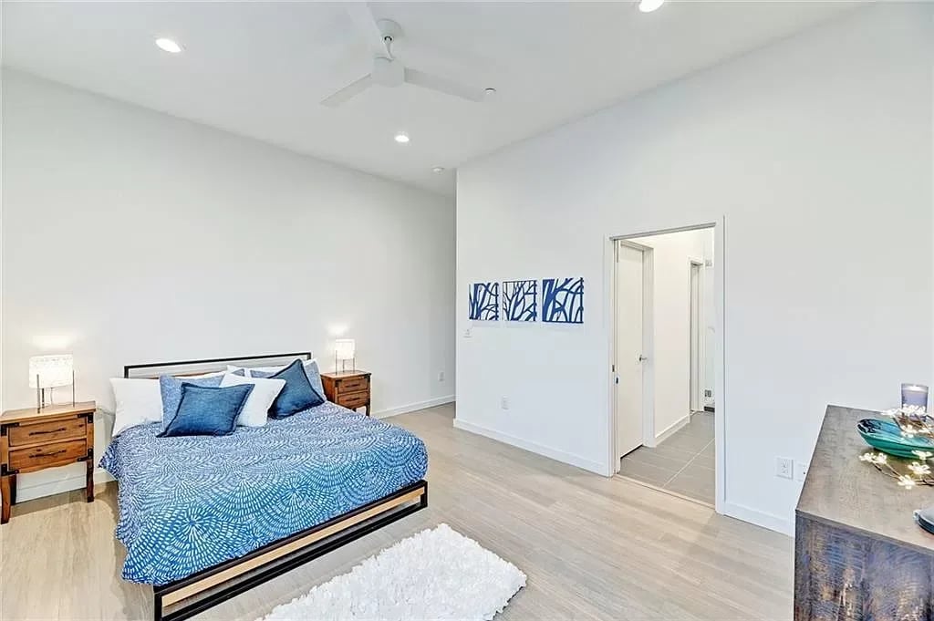 3112 Clawson Rd
