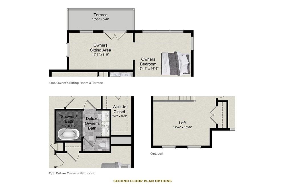 Move In Ready Homes Now Available – St. Louis in Middleburg