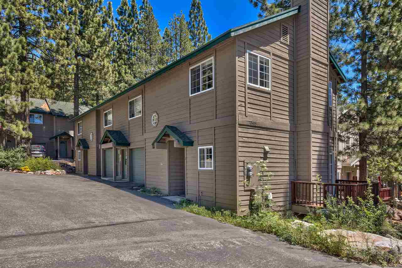 12485 Northwoods Blvd, #2