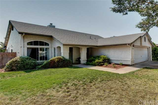 2716 Silver Oak Drive