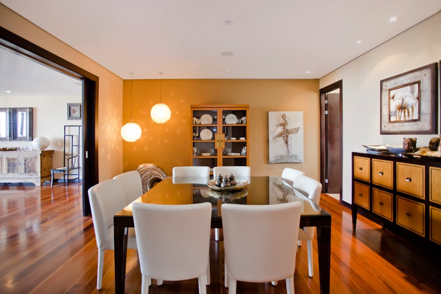 Exclusive Panoramic City View Penthouse, Escazu, San Jose
