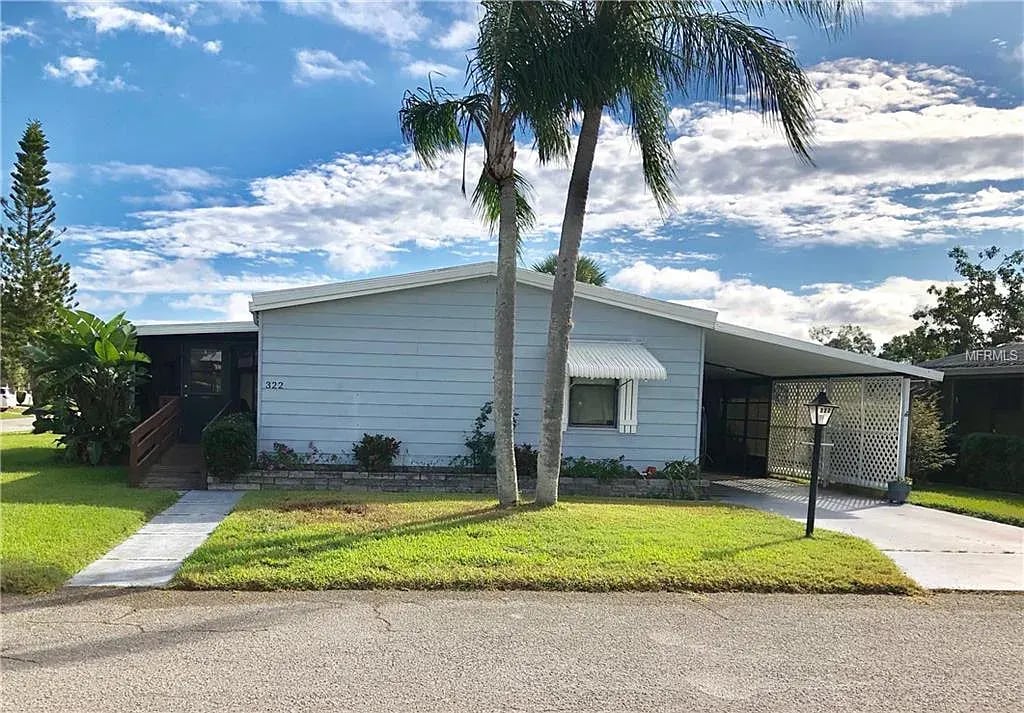 6710 36th Ave E LOT 322