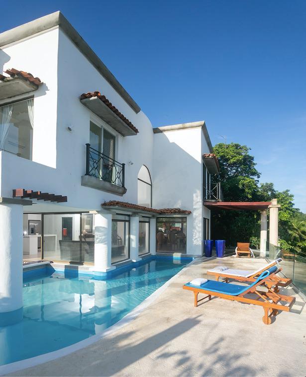 Oceanfront Development Land, Papagayo, Guanacaste