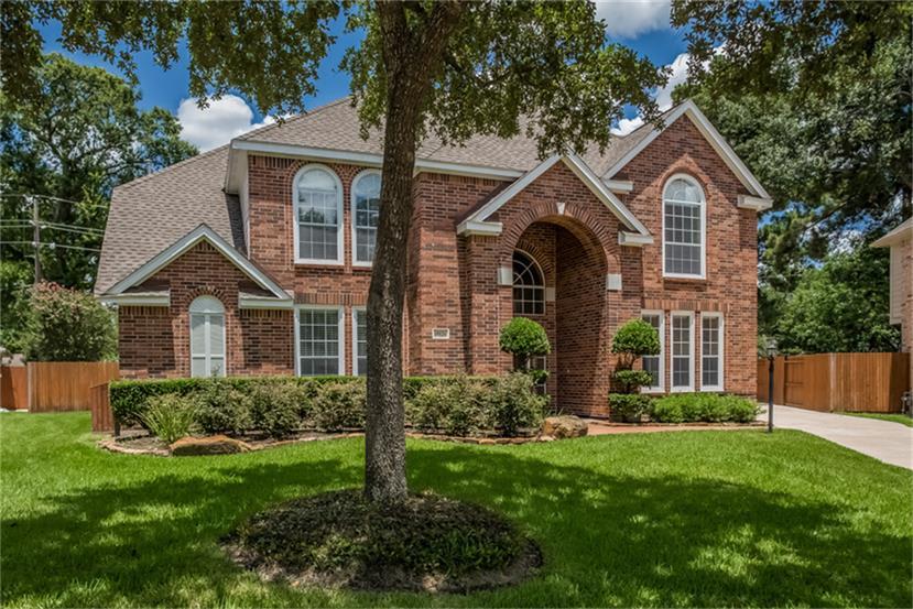 19126 Emory Trail