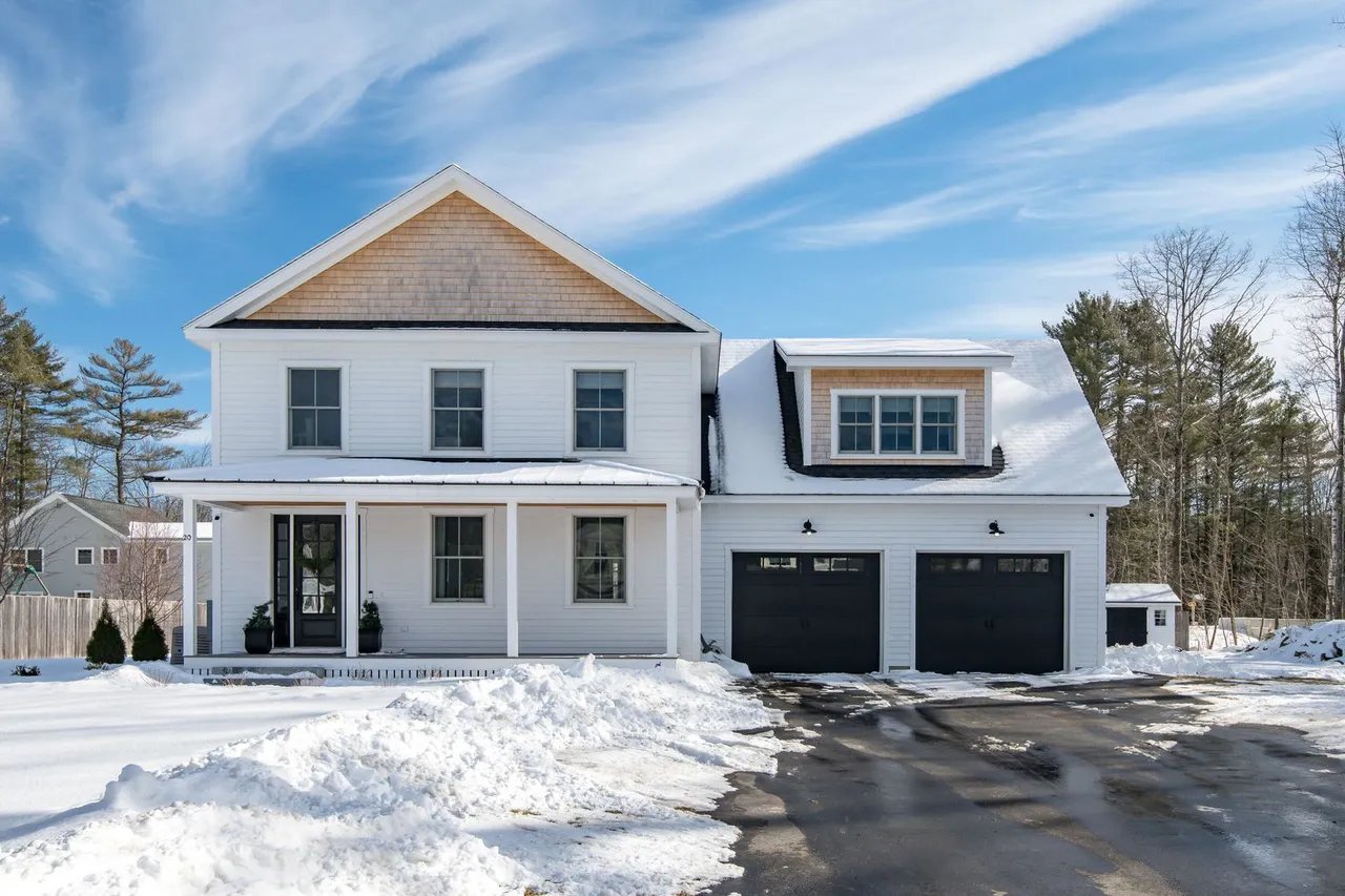 Home for Sale – 20 Kindred Way, Yarmouth, Maine – $995,000