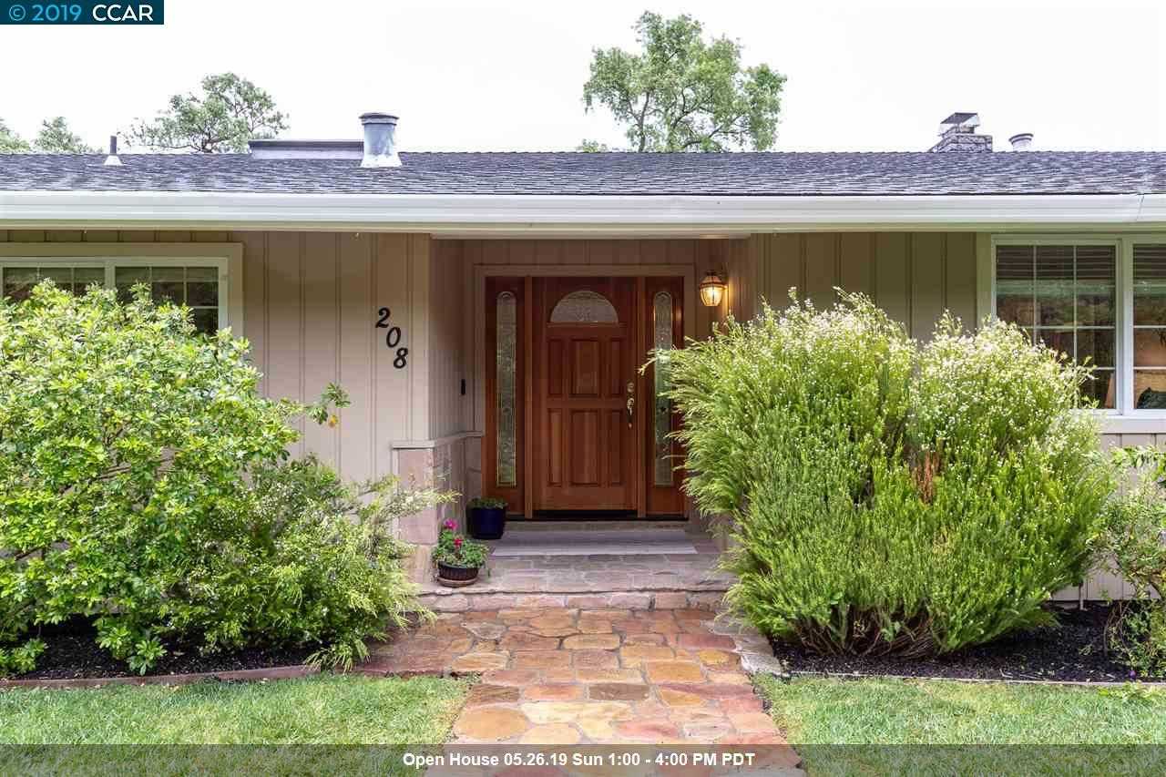 208 Corliss Dr.