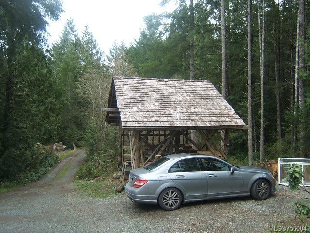 660 Millstream Lake Rd, Highlands