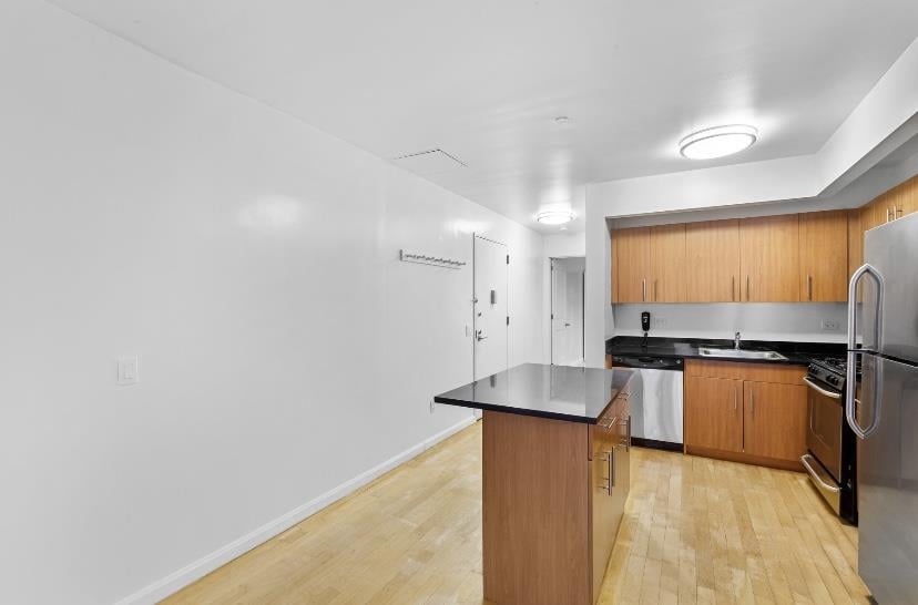 20 West Street, Apt 14-F