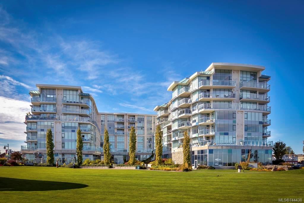 709-9809 Seaport Pl