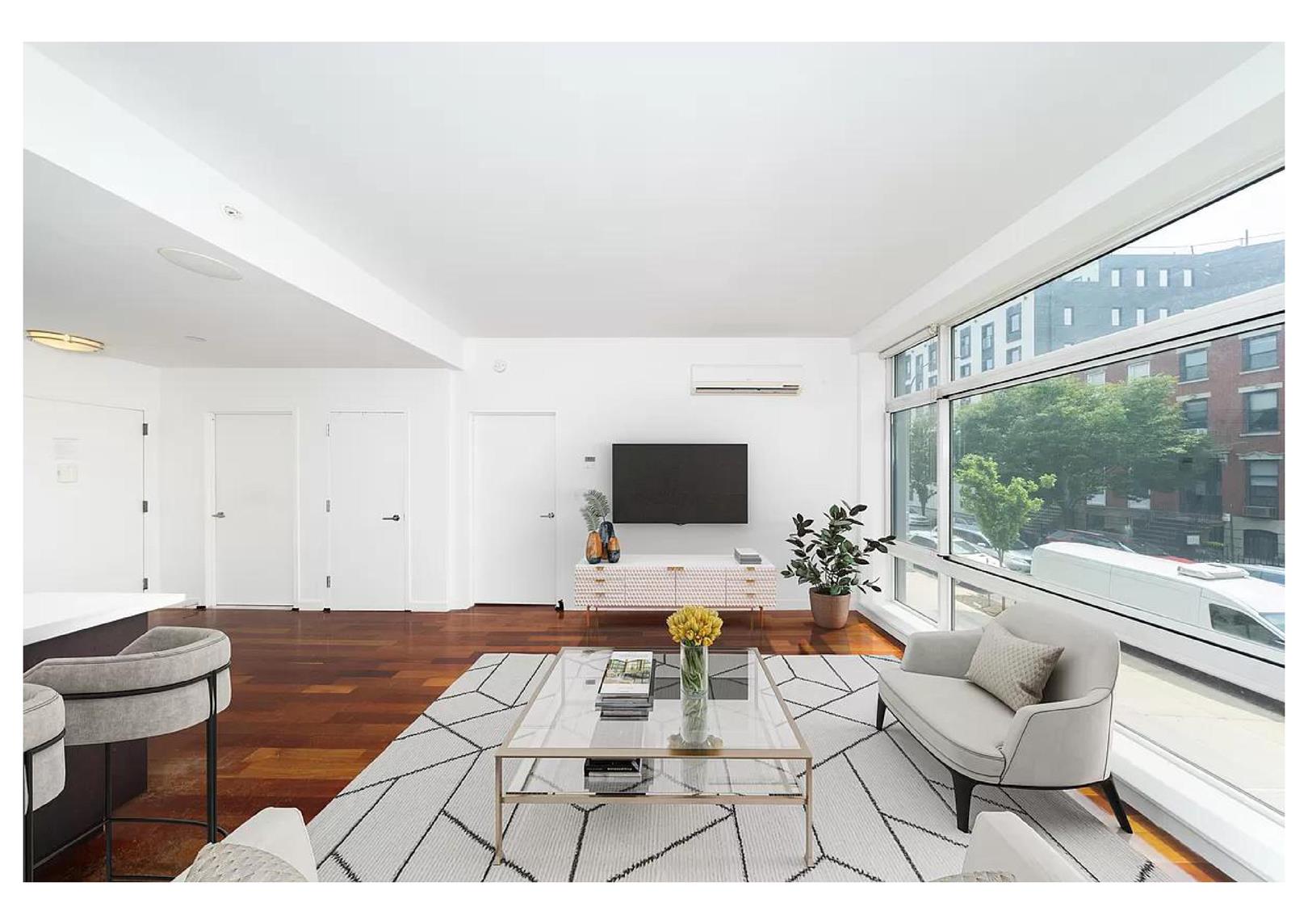 535 Classon Avenue, Apt 103
