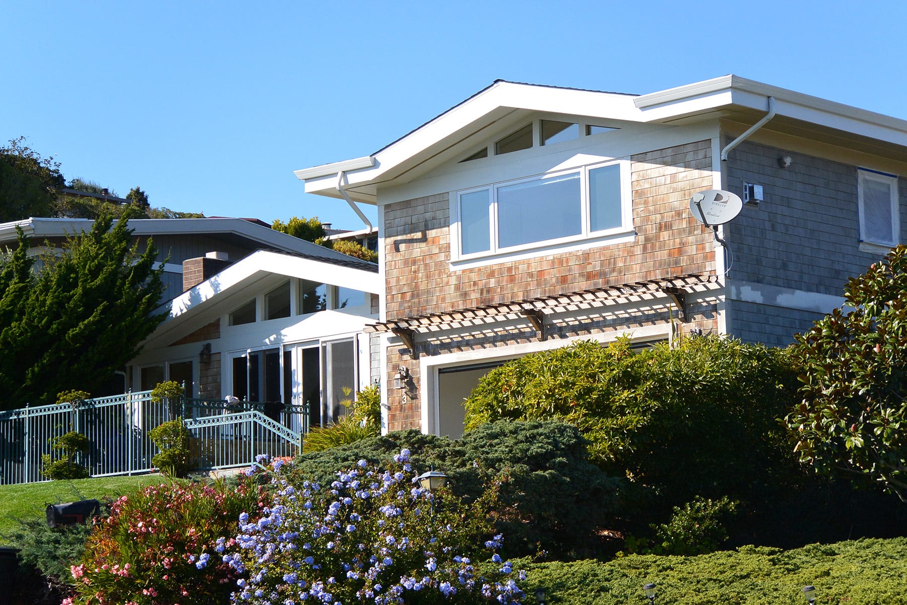 3 Greenwood Court