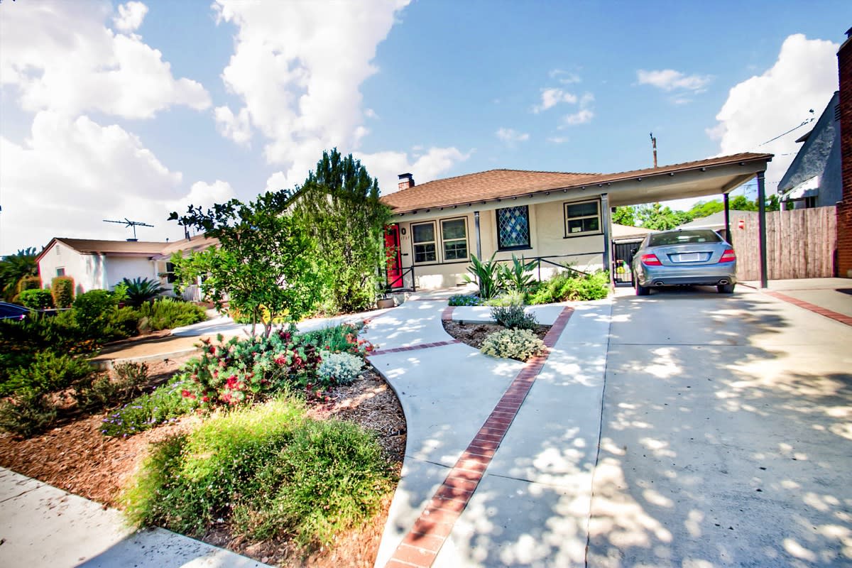 1737 N Rose St Burbank, CA