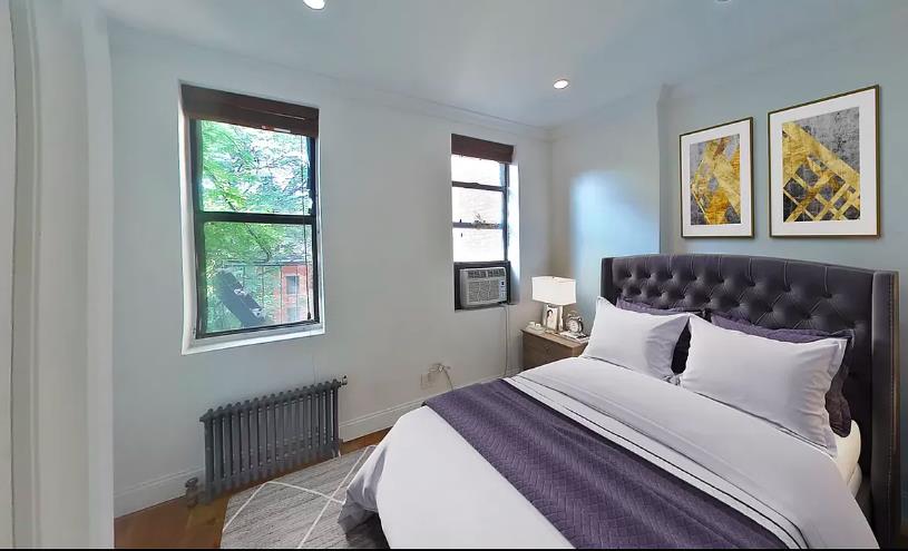 45 Carmine Street, Apt 4-D