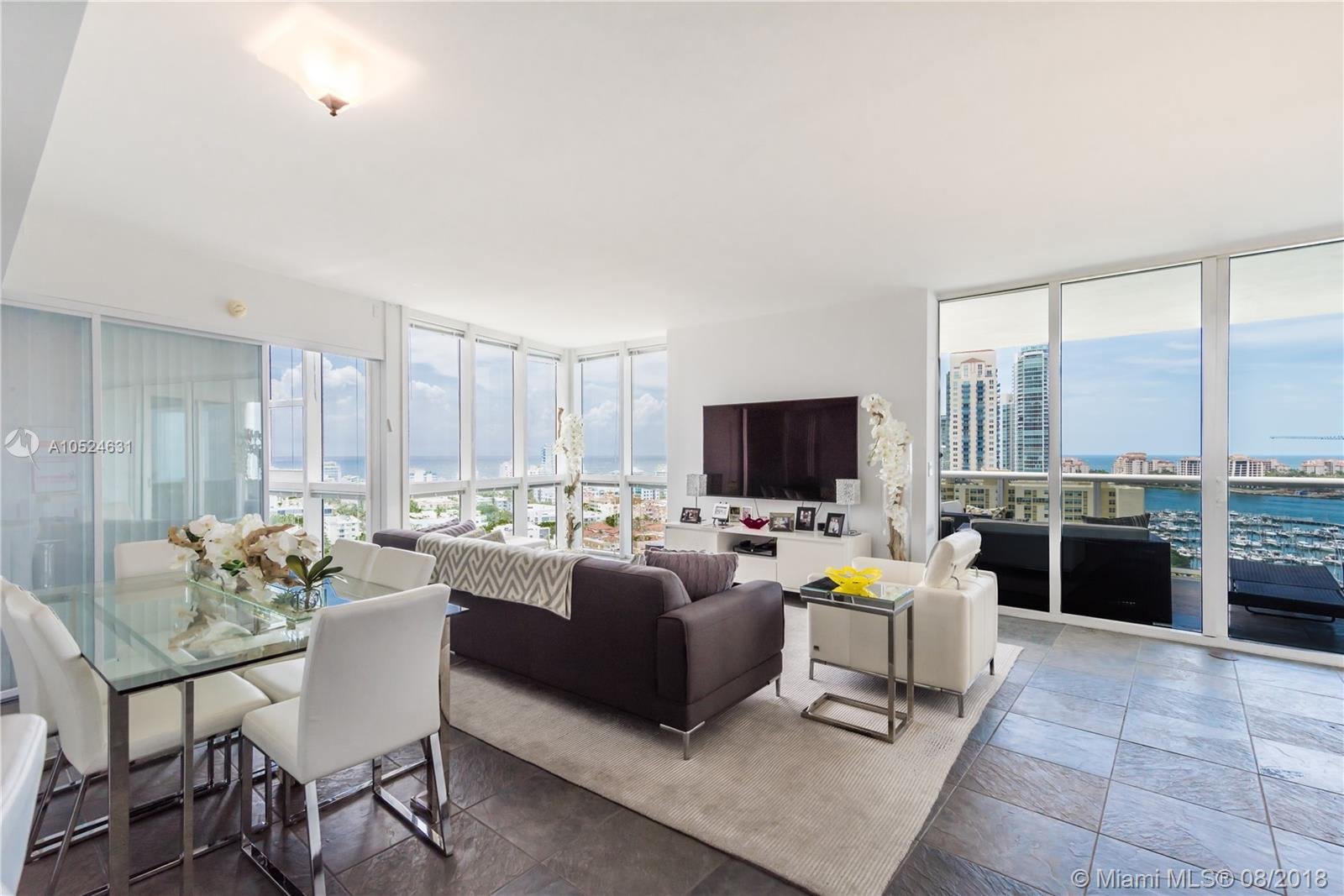 400 Alton Rd, #1710