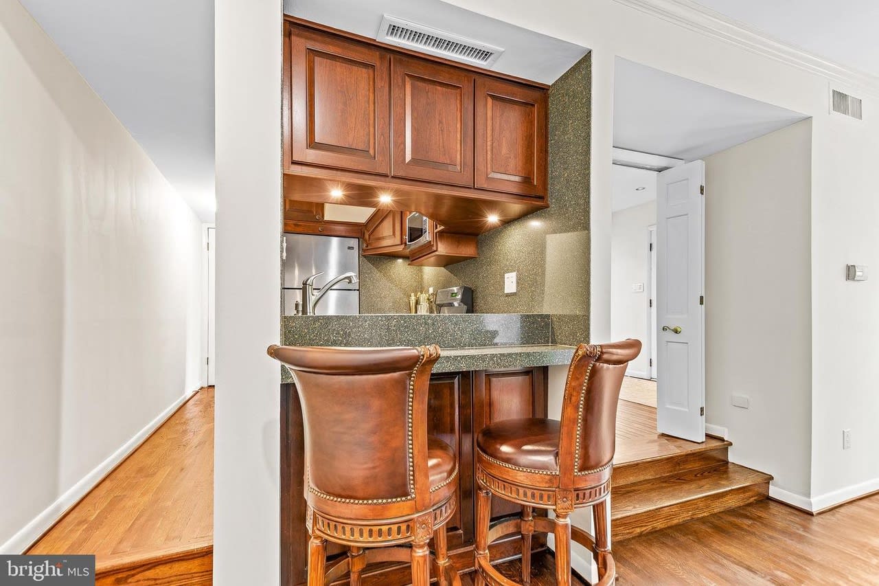 2128 Cathedral Ave NW - Buyer Represented