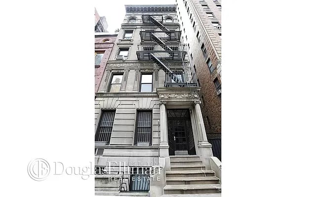 316 West 82nd Street Unit: 1F