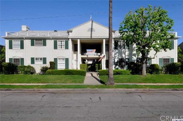 1124 N Louise Street Unit C
