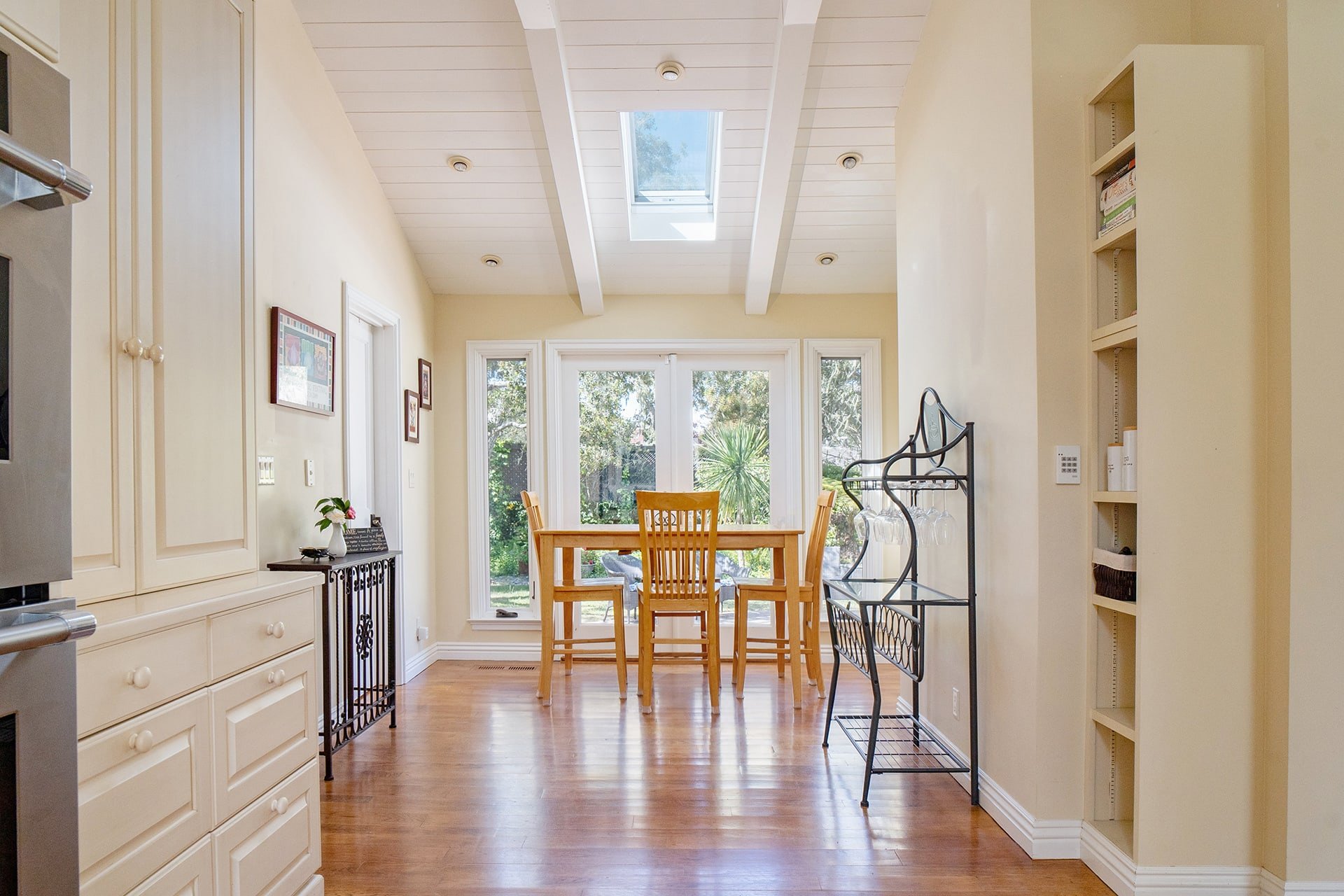 Pebble Beach Haven - 1080 Presidio Road
