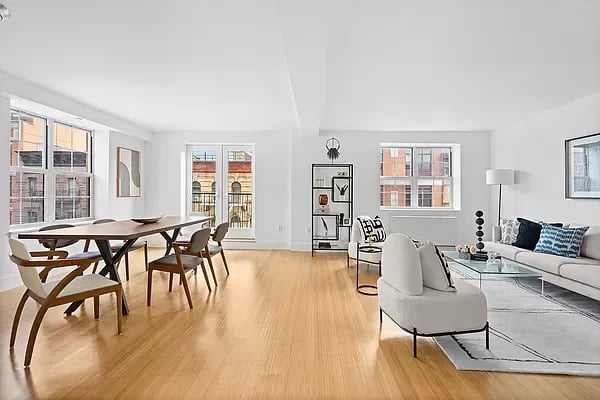 266 West 115th Street Unit: 6A