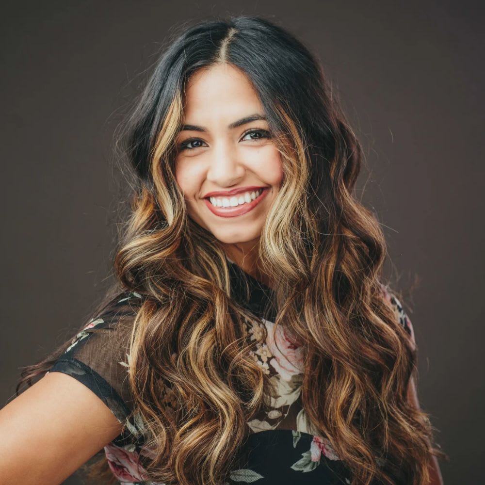 Leah Torres