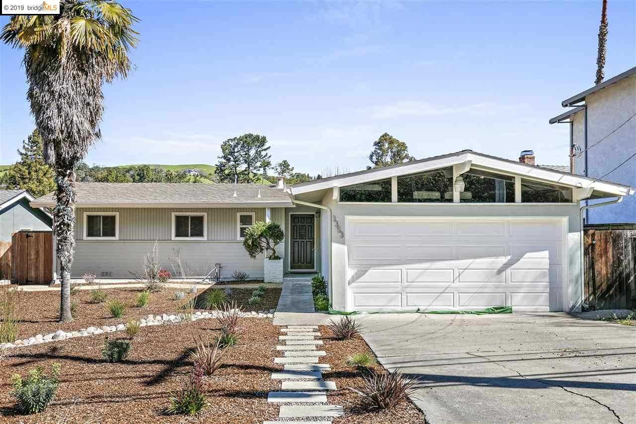 3353 Pinole Valley Rd