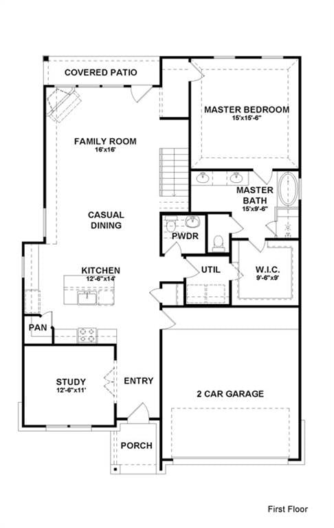 2516 HAGERMAN COURT