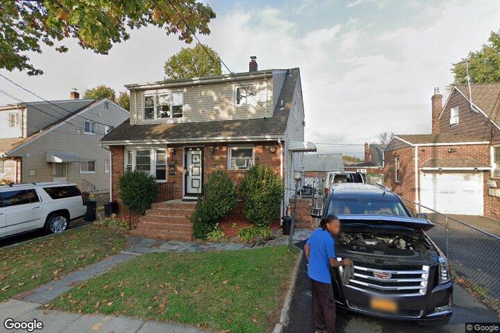 97 Liberty St