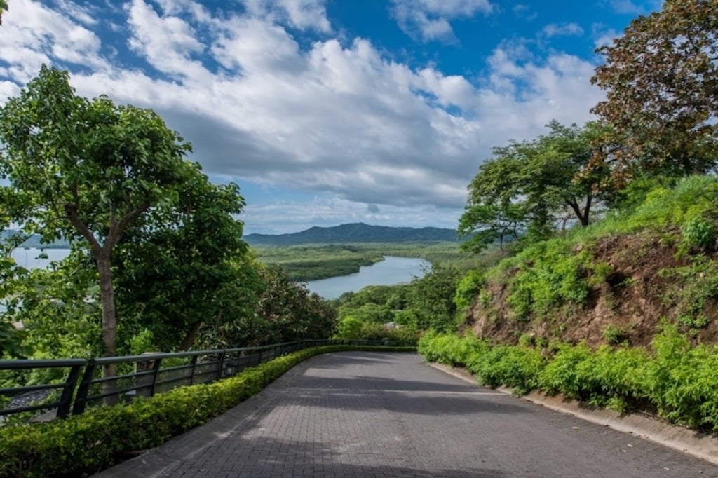 Ocean View Gated Development Lot, Tamarindo, Guanacaste